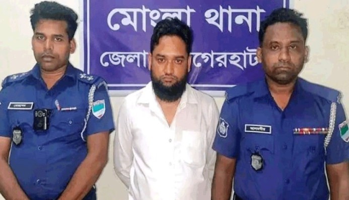 প্রতিমন্ত্রীর নাম ভাঙিয়ে প্রতারণা, সিল-স্ট্যাম্পসহ গ্রেপ্তার ১